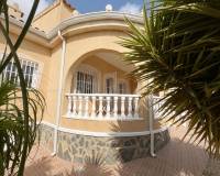 Resale - Freistehendes Haus (Villa) - Ciudad Quesada - Airstrip