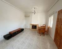 Resale - Freistehendes Haus (Villa) - Ciudad Quesada - Airstrip
