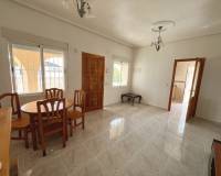 Resale - Freistehendes Haus (Villa) - Ciudad Quesada - Airstrip