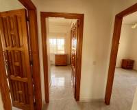 Resale - Freistehendes Haus (Villa) - Ciudad Quesada - Airstrip