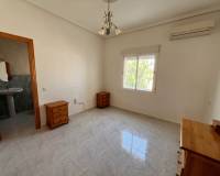 Resale - Freistehendes Haus (Villa) - Ciudad Quesada - Airstrip