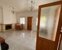 Resale - Freistehendes Haus (Villa) - Ciudad Quesada - Airstrip
