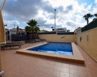 Resale - Freistehendes Haus (Villa) - Ciudad Quesada - Atalaya (Quesada)