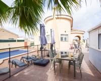 Resale - Freistehendes Haus (Villa) - Ciudad Quesada - Atalaya (Quesada)