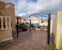 Resale - Freistehendes Haus (Villa) - Ciudad Quesada - Atalaya (Quesada)