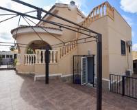 Resale - Freistehendes Haus (Villa) - Ciudad Quesada - Atalaya (Quesada)