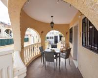 Resale - Freistehendes Haus (Villa) - Ciudad Quesada - Atalaya (Quesada)