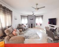 Resale - Freistehendes Haus (Villa) - Ciudad Quesada - Atalaya (Quesada)