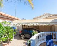 Resale - Freistehendes Haus (Villa) - Ciudad Quesada - Benimar