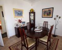 Resale - Freistehendes Haus (Villa) - Ciudad Quesada - Benimar