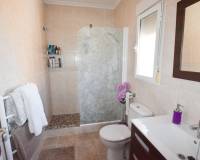 Resale - Freistehendes Haus (Villa) - Ciudad Quesada - Benimar