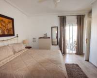 Resale - Freistehendes Haus (Villa) - Ciudad Quesada - Benimar