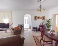 Resale - Freistehendes Haus (Villa) - Ciudad Quesada - Benimar