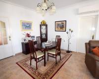 Resale - Freistehendes Haus (Villa) - Ciudad Quesada - Benimar