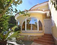 Resale - Freistehendes Haus (Villa) - Ciudad Quesada - Doña Pepa