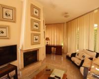 Resale - Freistehendes Haus (Villa) - Ciudad Quesada - Doña Pepa