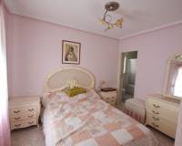 Resale - Freistehendes Haus (Villa) - Ciudad Quesada - Doña Pepa