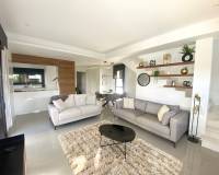 Resale - Freistehendes Haus (Villa) - Ciudad Quesada - Doña Pepa