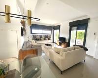 Resale - Freistehendes Haus (Villa) - Ciudad Quesada - Doña Pepa