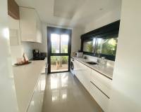 Resale - Freistehendes Haus (Villa) - Ciudad Quesada - Doña Pepa