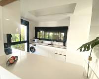 Resale - Freistehendes Haus (Villa) - Ciudad Quesada - Doña Pepa