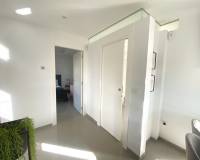 Resale - Freistehendes Haus (Villa) - Ciudad Quesada - Doña Pepa