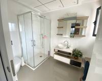 Resale - Freistehendes Haus (Villa) - Ciudad Quesada - Doña Pepa