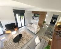 Resale - Freistehendes Haus (Villa) - Ciudad Quesada - Doña Pepa