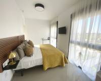 Resale - Freistehendes Haus (Villa) - Ciudad Quesada - Doña Pepa