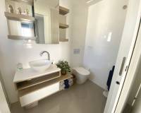 Resale - Freistehendes Haus (Villa) - Ciudad Quesada - Doña Pepa