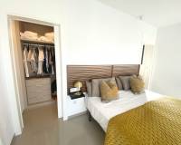 Resale - Freistehendes Haus (Villa) - Ciudad Quesada - Doña Pepa