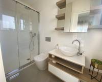 Resale - Freistehendes Haus (Villa) - Ciudad Quesada - Doña Pepa