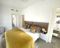 Resale - Freistehendes Haus (Villa) - Ciudad Quesada - Doña Pepa