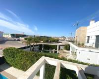 Resale - Freistehendes Haus (Villa) - Ciudad Quesada - Doña Pepa