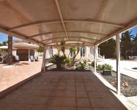 Resale - Freistehendes Haus (Villa) - Ciudad Quesada - Pueblo Bravo