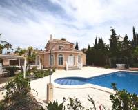 Resale - Freistehendes Haus (Villa) - Ciudad Quesada - Pueblo Bravo