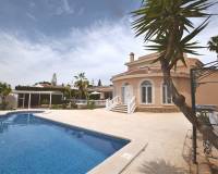 Resale - Freistehendes Haus (Villa) - Ciudad Quesada - Pueblo Bravo