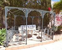 Resale - Freistehendes Haus (Villa) - Ciudad Quesada - Pueblo Bravo