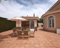 Resale - Freistehendes Haus (Villa) - Ciudad Quesada - Pueblo Bravo