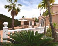 Resale - Freistehendes Haus (Villa) - Ciudad Quesada - Pueblo Bravo