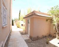 Resale - Freistehendes Haus (Villa) - Ciudad Quesada - Pueblo Bravo