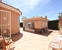 Resale - Freistehendes Haus (Villa) - Ciudad Quesada - Pueblo Bravo