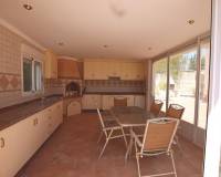 Resale - Freistehendes Haus (Villa) - Ciudad Quesada - Pueblo Bravo