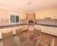 Resale - Freistehendes Haus (Villa) - Ciudad Quesada - Pueblo Bravo