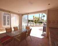 Resale - Freistehendes Haus (Villa) - Ciudad Quesada - Pueblo Bravo