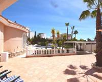 Resale - Freistehendes Haus (Villa) - Ciudad Quesada - Pueblo Bravo