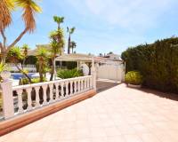 Resale - Freistehendes Haus (Villa) - Ciudad Quesada - Pueblo Bravo