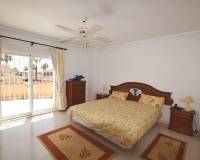 Resale - Freistehendes Haus (Villa) - Ciudad Quesada - Pueblo Bravo