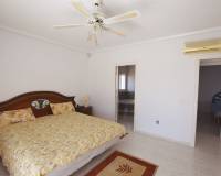 Resale - Freistehendes Haus (Villa) - Ciudad Quesada - Pueblo Bravo