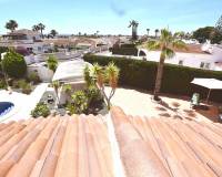 Resale - Freistehendes Haus (Villa) - Ciudad Quesada - Pueblo Bravo